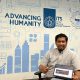 Tim Peneliti ITS Raih Pendanaan DataCite untuk Dukung Pelestarian Budaya