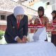 Khofifah Ziarah ke Makam Dr. Soetomo, Kobarkan Semangat Kebangkitan Nasional