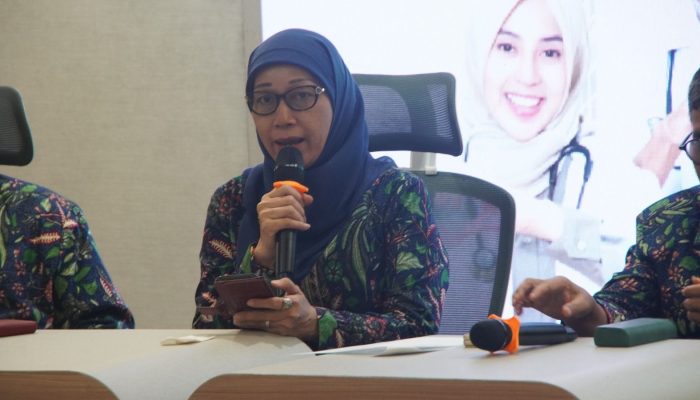 Unusa Buka Kesempatan Beasiswa KIP Kuliah untuk Masuk Fakultas Kedokteran