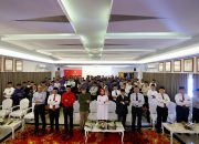 Recharge Motivasi, Bupati Ipuk Bekali ASN Banyuwangi Wawasan City Branding