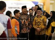 Ratusan Pelajar SMP dan SMA Ikuti Coaching Clinic