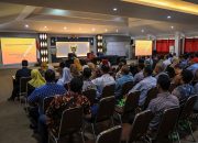 Siap Laksanakan Pelayanan Administrasi Warga All in Kelurahan, Pemkot Kediri Sosialisasikan Layanan Adminduk Melalui Forum RT/RW