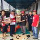 PMI Tulungagung Salurkan Bantuan Logistik untuk Bencana Banjir di Trenggalek