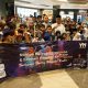 Gus Qowim dan Yatim Mandiri Ajak Anak Yatim Nobar Film Animasi Jumbo