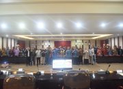 Mbak Wali Minta Kelurahan Segera Laksanakan Muskelsus Pembentukan Koperasi Kelurahan Merah Putih