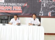 PMI Jatim Gelar Pelatihan Teknis untuk Penuhi Fasilitator PMR di Kabupaten/Kota