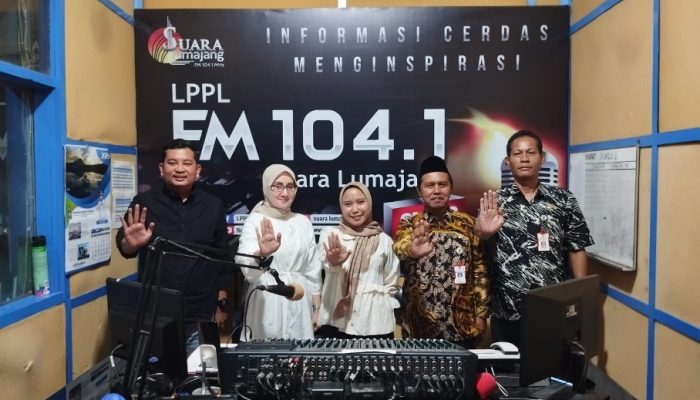 P4GN Diperkuat, Lumajang Kini Punya Perda Khusus Perangi Narkotika