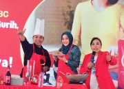 Lomba Masak Akademi ABC 2025 Sebagai Media Mendorong Ibu Jadi Pelopor Gizi Keluarga