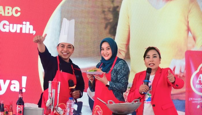 Lomba Masak Akademi ABC 2025 Sebagai Media Mendorong Ibu Jadi Pelopor Gizi Keluarga