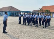 Taruna Madani, Sekolah Semi-Militer yang Tekankan Agama dan Disiplin