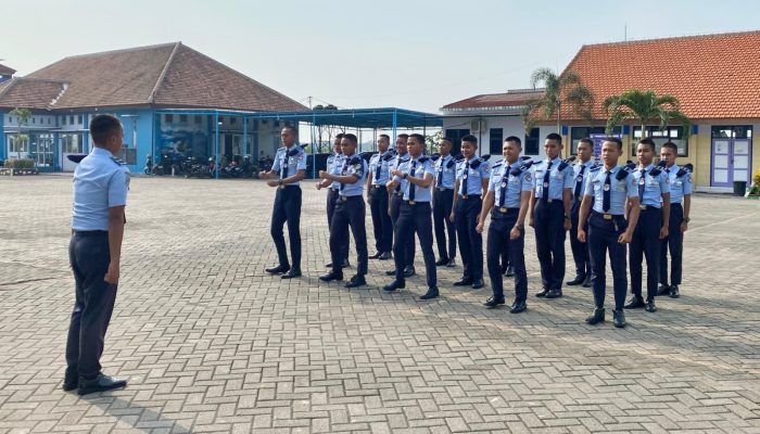 Taruna Madani, Sekolah Semi-Militer yang Tekankan Agama dan Disiplin
