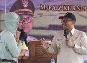 Bupati Batang Terapkan Integrative Farming Untuk Peningkatan Kesejahteraan Petani