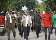 BNPB Siap Bantu Perbaikan Rumah dan Infrastruktur Rusak Akibat Banjir Blora