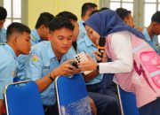 Srikandi PLN Gencarkan Edukasi Keselamatan Ketenagalistrikan