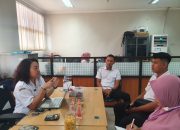 Kelola PPID dan SP4N LAPOR, Pemkab Pasuruan Konsultasi ke Kominfo Jatim