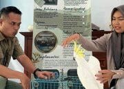 BKSDA Jatim Libatkan Partisipasi Warga Jadi Garda Terdepan Lindungi Satwa Liar