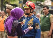 Launching Layanan Lapor Mbak Wali 112, Jembatan Harapan Bagi Masyarakat dan Pemerintah