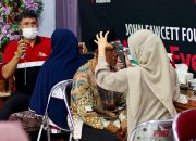Kembali Digelar, Banyuwangi Operasi Katarak Gratis Ratusan Warga