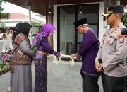 Mbak Wali Resmikan ATM Beras Mapan