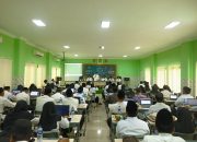 Tingkatkan Kapasitas, MGMP Sumenep Gelar Pelatihan Guru Digital