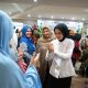 Buka Sosialisasi dan Fasilitasi Sertifikasi Halal, Mbak Wali Tekankan Pentingnya Sertifikat Halal Pada Pelaku Usaha