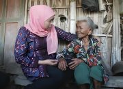 Jatim Peduli Lansia Dari Bedah Kamar hingga Screening Katarak