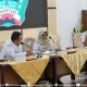 Selaraskan Visi Misi Dengan Program Prioritas Nasional dan Provinsi, Bupati dan Wakil Bupati Magetan Gelar Rapat Staf