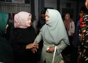 Berlangsung Khidmat, Wakil Bupati Malang Hadiri Haul ke-6 Almagfirulah Prof. Dr. KH. M. Tholchah Hasan
