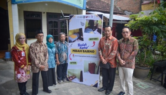 Pemprov Jatim Wujudkan Kesejahteraan Lansia di Peringatan HLUN 2025