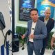 PLN Permudah Akses Home Charging EV Lewat Promo di IIMS 2025 Surabaya
