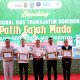 Dukung Layanan Non Tunai Trans Jatim, Bank Jatim Raih Apresiasi dari Pemprov