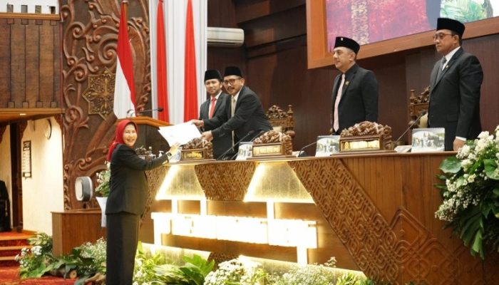 DPRD Jatim Usulkan Tambahan Alokasi Anggaran untuk Padat Karya dan UMKM