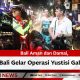 Bali Aman dan Damai, Polda Bali Gelar Operasi Yustisi Gabungan