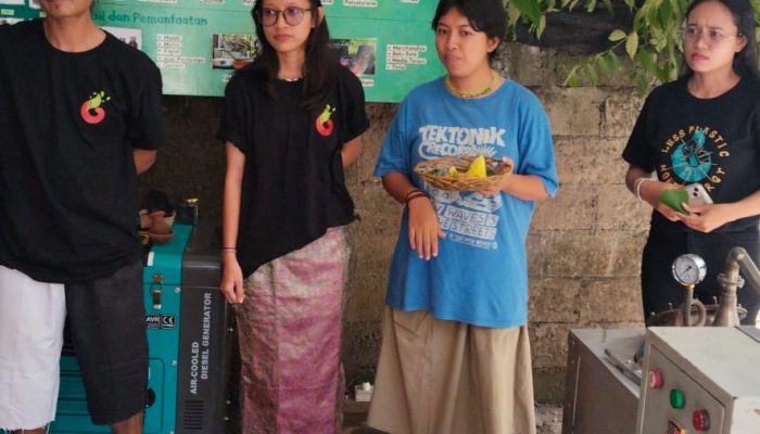 Get Plastic Resmikan “Get The Shop”, Toko Berkelanjutan Untuk Gaya Hidup Peduli Lingkungan
