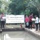 Bersinergi Dengan Dinas Perikanan, Lapas Tabanan Tabur Ribuan Bibit Ikan Mujair-Lele Pemantapan Program Han-Pangan