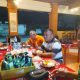 FGBMFI Barito Chapter Sambut Member Baru, Fellowship/Persaudaraan Kian Bergairah!!