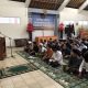 Rayakan Hari Raya Idul Adha, Puluhan Warga Binaan Lapas Tabanan Umat Muslim Laksanakan Sholat Ied Berjamaah