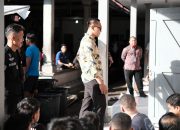 Sterilkan Barang-barang Terlarang, Lapas Tabanan Lakukan Razia Melalui “Pamandini”