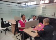 Penyerahan Tsk dan BB Penyidik ke JPU (Tahap II): Korupsi Perizinan Pembangunan Rumah Bersubsidi di Kabupaten Buleleng