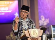 Hadiri Coffee Talk, Gus Qowim: Pemkot Kediri dan Bank Indonesia Kediri Dukung Pertumbuhan Ekosistem Kopi Lokal