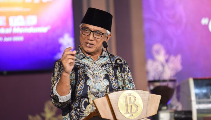 Hadiri Coffee Talk, Gus Qowim: Pemkot Kediri dan Bank Indonesia Kediri Dukung Pertumbuhan Ekosistem Kopi Lokal