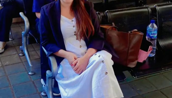 Endang Hastuty Bunga, SH: Advokat Perempuan NTT, Ibu Tangguh Yang Menjadi Motor Perubahan Sosial di Bali