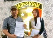Reskim Polresta Kediri Langsung BAP Pelapor Wartawan Wujud Beri Keadilan Seadil-adilnya Kepada Perkara Sudah Viral Dan Nasional Viral SMKN 1 Kediri