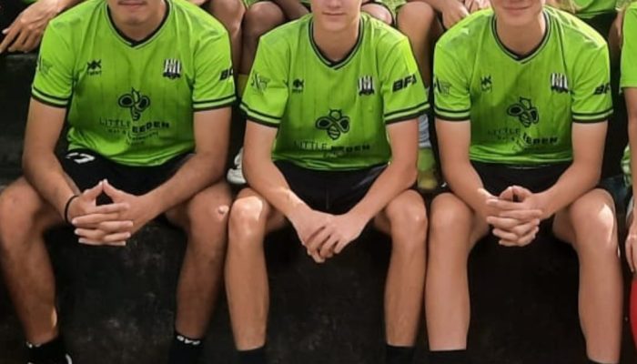 BFA (British Football Academy) Kembali Buktikan Kesuksesan Mengembangkan Pemain Bertalenta Internasional