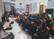Plato Foundation Sinergi Gelar “Semangat Bangkit dari Kelamnya Belenggu Narkoba”