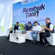 Rembuk Tani Bersama Wakil Menteri BUMN, Mas Wabup: Kabupaten Mojokerto Siap Dukung Swasembada Pangan RI