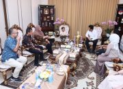 Plt. Gubernur Jatim Terima Apresiasi Anak Berprestasi Asal Bojonegoro