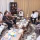 Plt. Gubernur Jatim Terima Apresiasi Anak Berprestasi Asal Bojonegoro