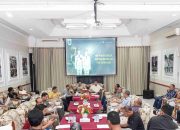Seratus Hari Kerja, Pak Yes dan Mas Dirham Ungkapkan Capaian Realisasi Program Prioritas