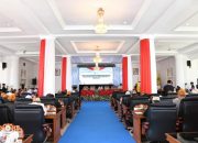 Milangkala Majalengka ke-535 Tahun 2025, “Ngahiji Ngawangun Majalengka Langkung Sae”